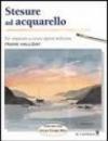 Stesure ad acquarello