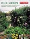 Piccoli giardini