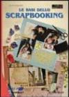 Le basi dello scrapbooking