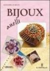 Bijoux. Anelli