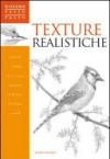 Texture realistiche