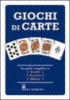 Giochi di carte