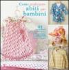 Come realizzare abiti per bambini