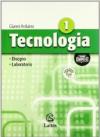 Tecnologia compatta. Vol. 1-2. Ediz. compatta. Per la Scuola media. Con CD-ROM. Con espansione online