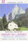 Dirupi di Larsec