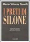 I preti di Silone. La figura del sacerdote nella vita e nelle opere dello scrittore marsicano