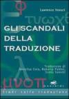 Gli scandali della traduzione