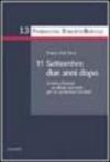 11 settembre due anni dopo. America/Europa: un alleato scomodo per un continente vecchio?