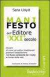 Manifesto dell'editore del XXI secolo