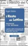 Il resto del lettino. Psicanalisi e vita quotidiana