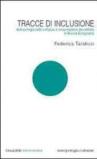 Tracce di inclusione. Antropologia nello sviluppo e cooperazione decentrata in Bosnia Erzegovina