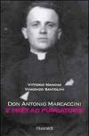 Don Antonio Marcaccini. E Prèt ad Purgatorie