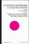 La ricerca universitaria e la sua valutazione