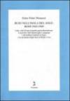 Buio nell'isola del sole: Rodi 1943-1945. I due volti di una tragedia dimenticata: il martirio dell'ammiraglio Campioni e dei militari italiani in Egeo...