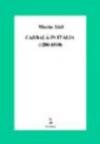 La cabbalà in Italia (1280-1510)