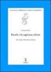 Enoch e la sapienza celeste. Alle origini della mistica ebraica