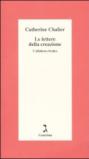 Le lettere della creazione. L'alfabeto ebraico