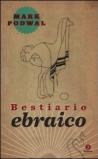 Bestiario ebraico (Fuori collana)