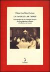 La famiglia De' Rossi. Vicissitudini di una famiglia ebraica da Gerusalemme a Roma e da Roma nel mondo