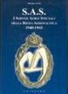 SAS. Servizi aerei speciali