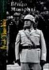Benito Mussolini