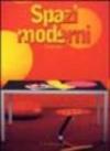 Spazi moderni