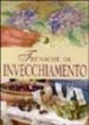 Tecniche di invecchiamento