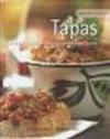 Tapas. Deliziose ricette da seguire passo dopo passo