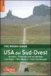 USA del Sud-Ovest. Arizona, Colorado sud-occidentale, Las Vegas, New Mexico, Utah meridionale