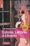 Estonia, Lettonia e Lituania