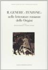 Il genere «Tenzone» nelle letterature romanze delle origini