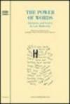 The Power of Words. Literature and Society in Late Modernity