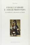 Favole d'amore e «saver profondo». La tradizione salomonica in Dante