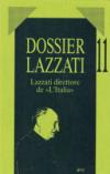 Lazzati direttore de «L'Italia»