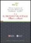 Atlante linguistico ed etnografico del Piemonte occidentale (A.L.E.P.O.). Con CD-ROM. 1.Il mondo vegetale. Alberi e arbusti