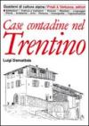 Case contadine del Trentino