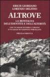 Altrove. La montagna dell'identità e dell'alterità