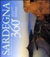Sardegna 360°. Ediz. italiana e inglese