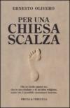 Per una chiesa scalza
