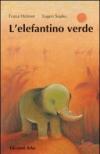 L'elefantino verde