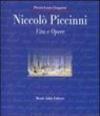 Niccolò Piccinni. Vita e opere