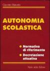 Autonomia scolastica