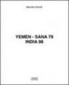 Yemen-Sana 79. India 98