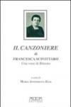 Il canzoniere di Francesca Scivittaro. Una voce di Bitonto