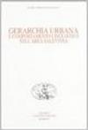 Gerarchia urbana e comportamento linguistico nell'area salentina