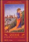 Rudiae. Ricerche sul mondo classico vol. 20-21/2