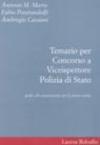 Temario per concorso a viceispettore polizia di Stato. Guida alla preparazione per la prova scritta