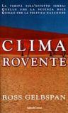 Clima rovente