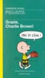 Grazie, Charlie Brown!
