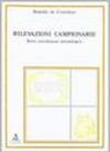 Rilevazioni campionarie. Breve introduzione metodologica